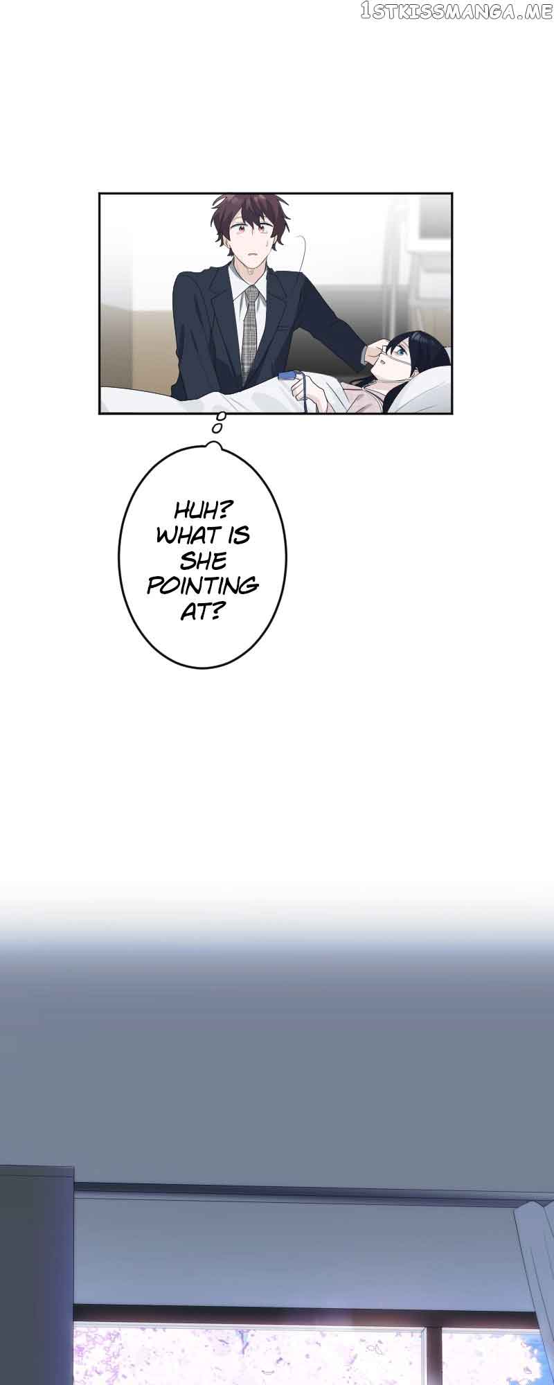 Once, It Was Love Chapter 115 - Page 70