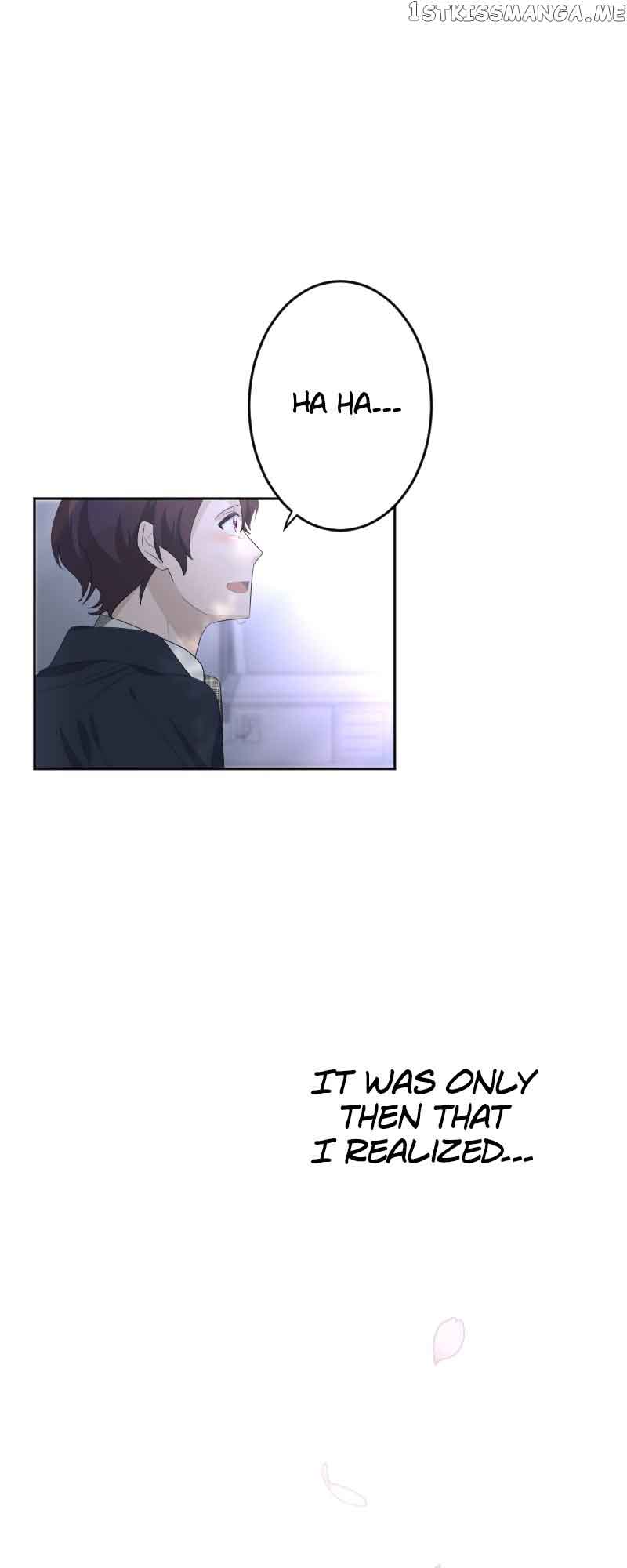 Once, It Was Love Chapter 115 - Page 72