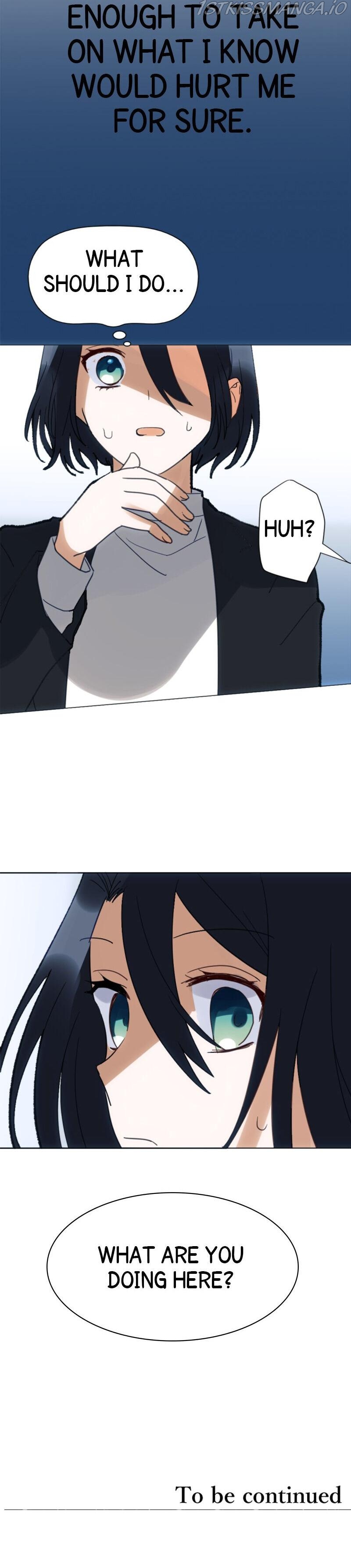 Once, It Was Love Chapter 17 - Page 13