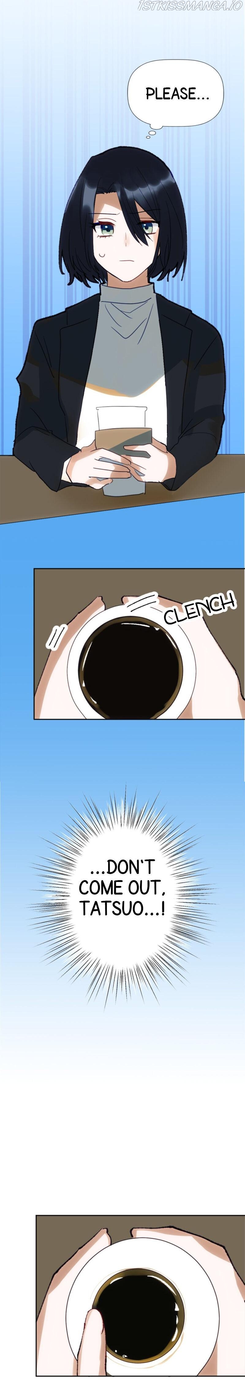 Once, It Was Love Chapter 17 - Page 7