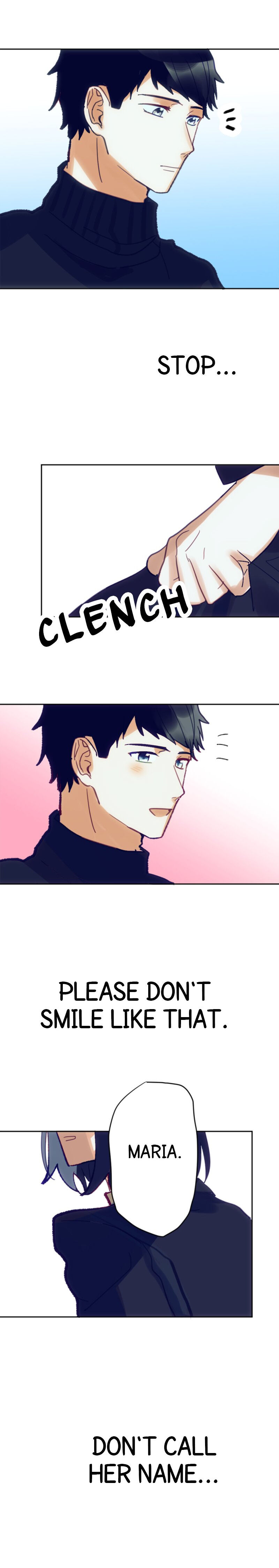 Once, It Was Love Chapter 19 - Page 9