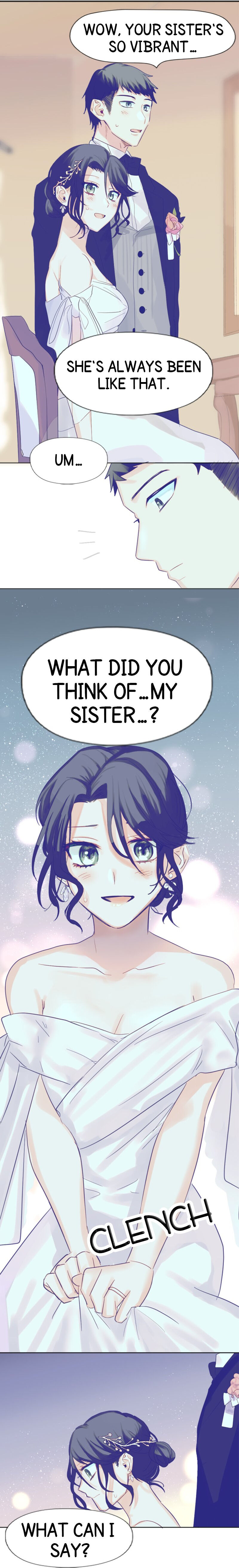 Once, It Was Love Chapter 2 - Page 6