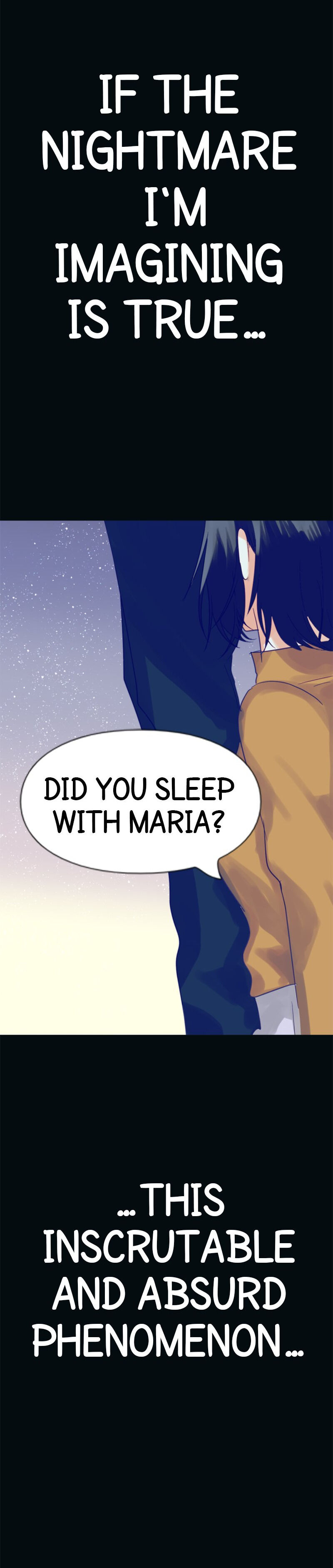 Once, It Was Love Chapter 2 - Page 9
