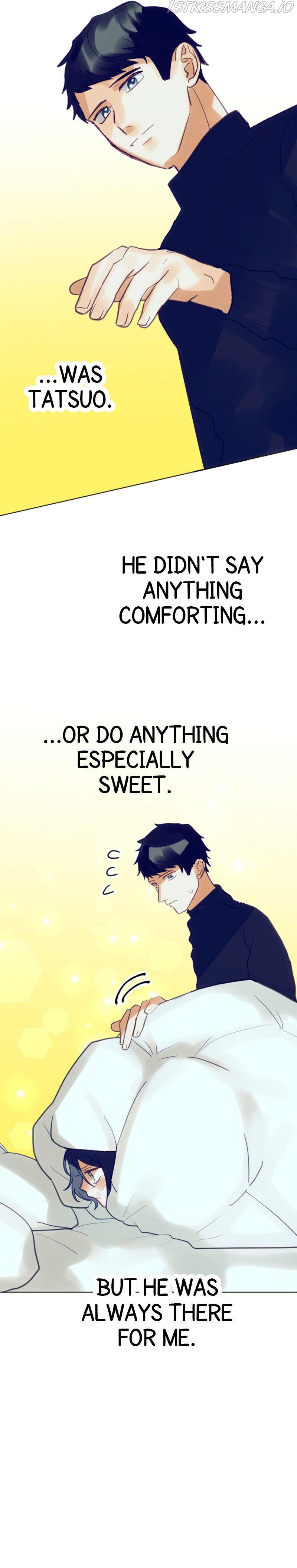 Once, It Was Love Chapter 21 - Page 5