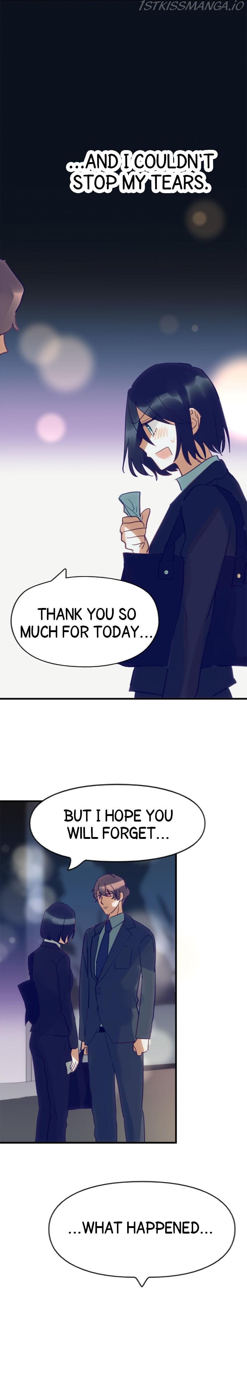Once, It Was Love Chapter 21 - Page 7