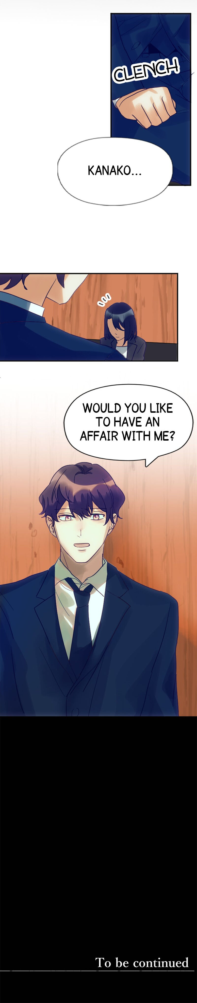 Once, It Was Love Chapter 26 - Page 13