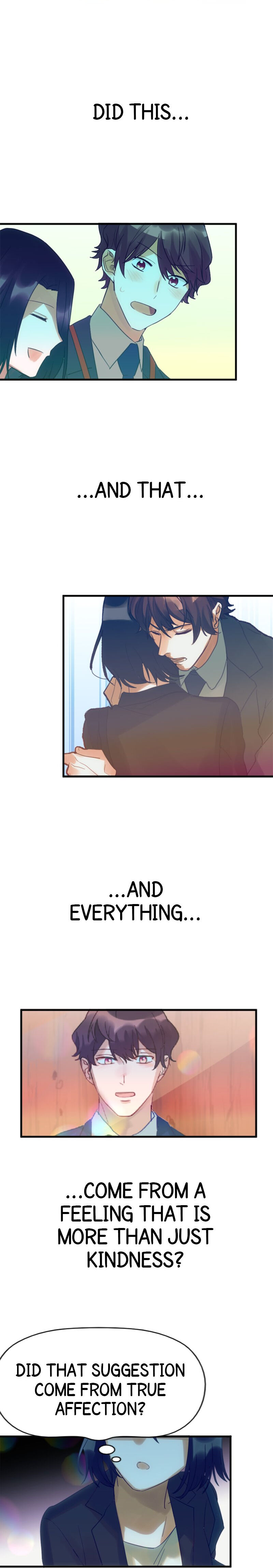 Once, It Was Love Chapter 27 - Page 7