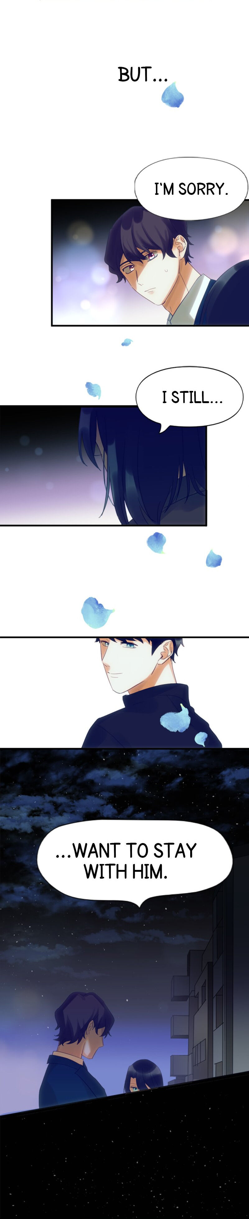 Once, It Was Love Chapter 27 - Page 8