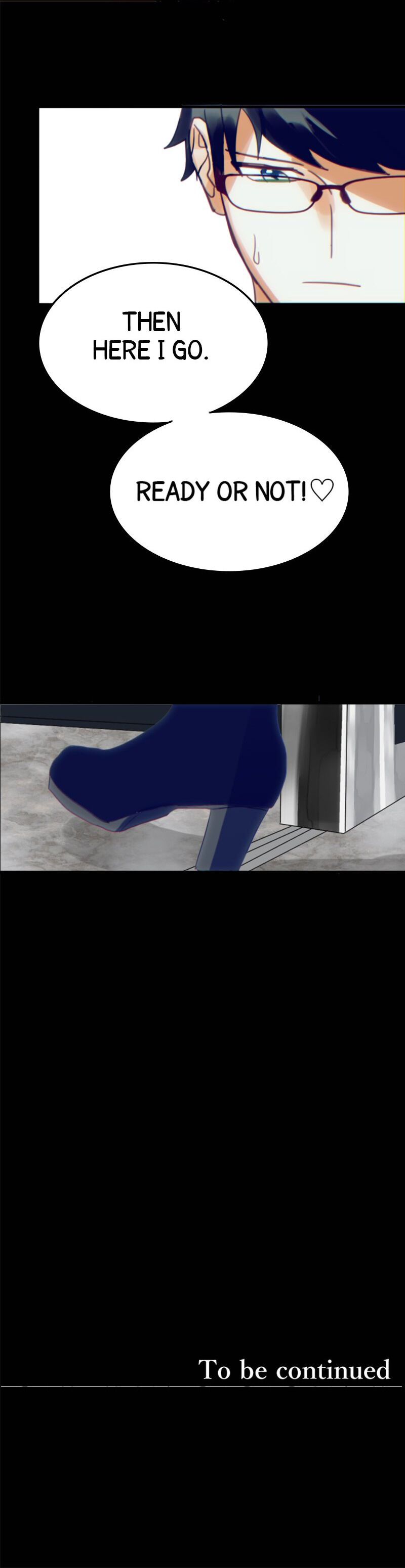 Once, It Was Love Chapter 29 - Page 11