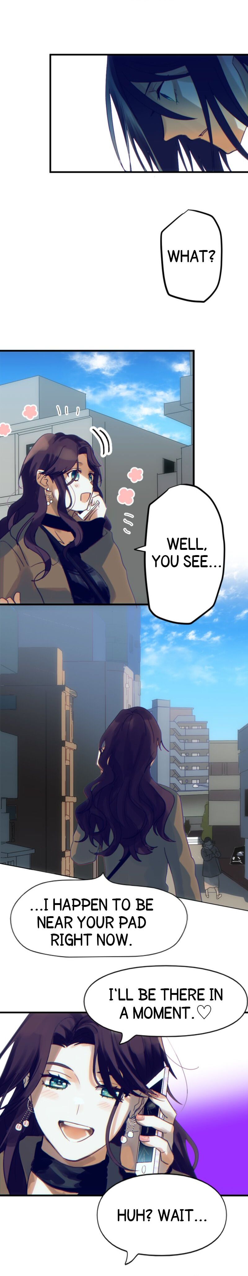 Once, It Was Love Chapter 29 - Page 5