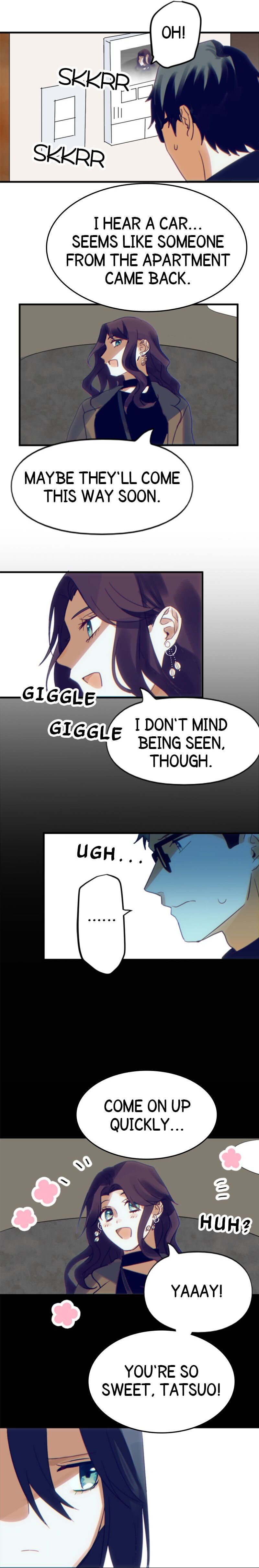 Once, It Was Love Chapter 29 - Page 10