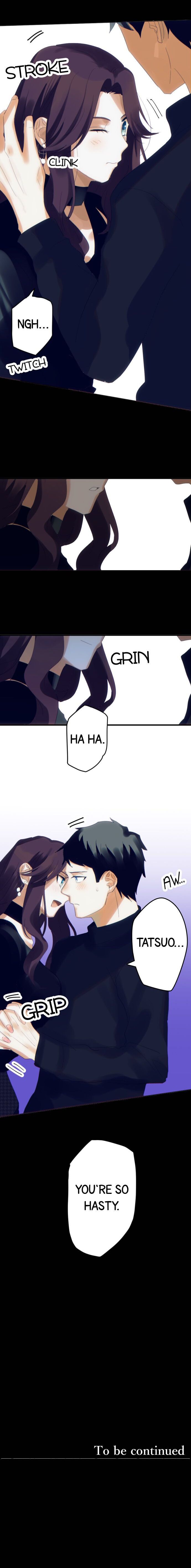 Once, It Was Love Chapter 31 - Page 11