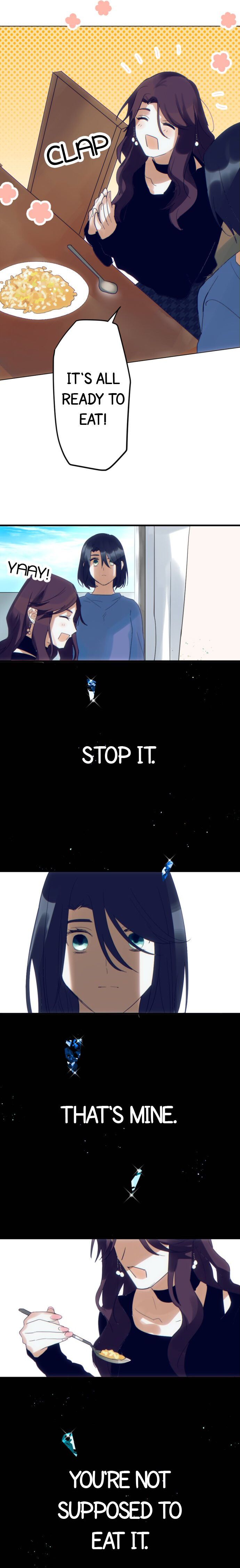 Once, It Was Love Chapter 31 - Page 6