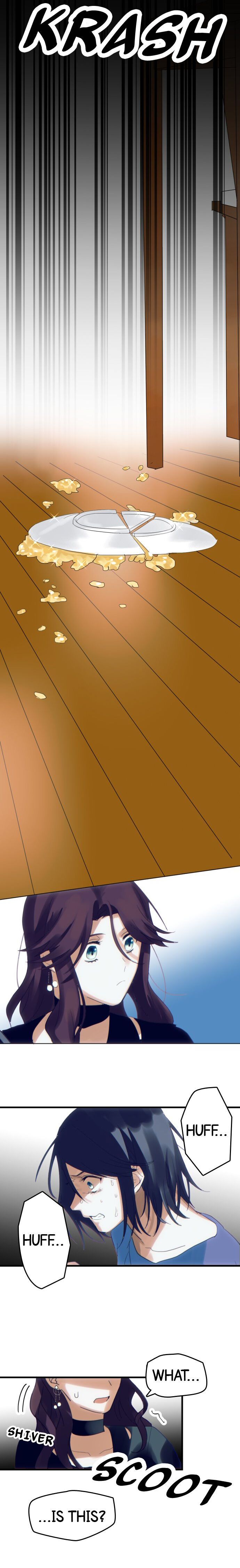 Once, It Was Love Chapter 31 - Page 8