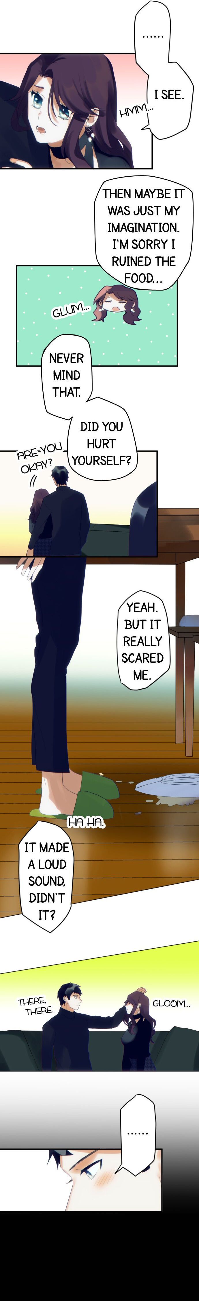 Once, It Was Love Chapter 31 - Page 10
