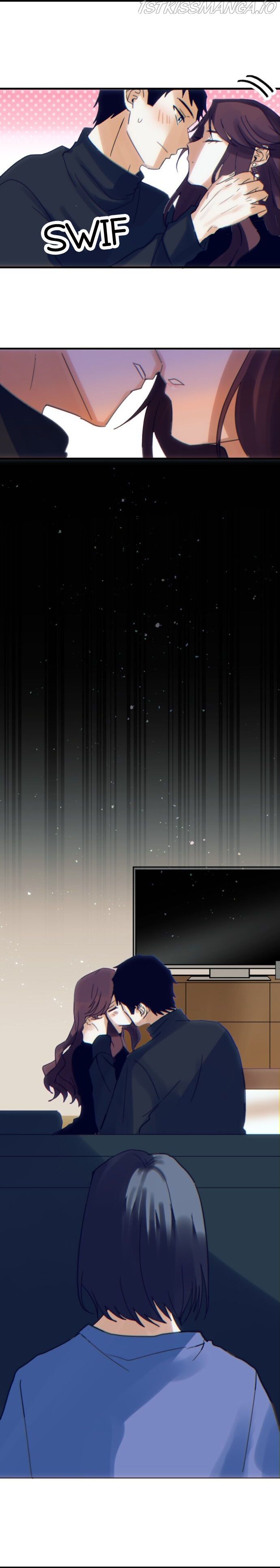Once, It Was Love Chapter 32 - Page 3