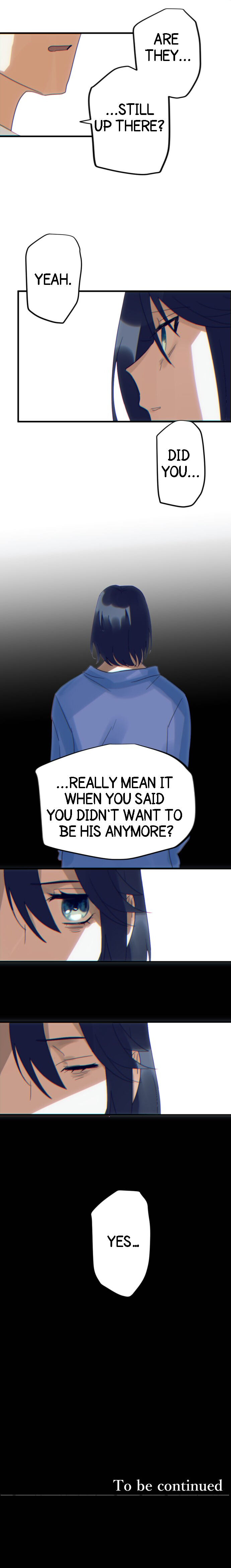 Once, It Was Love Chapter 33 - Page 11