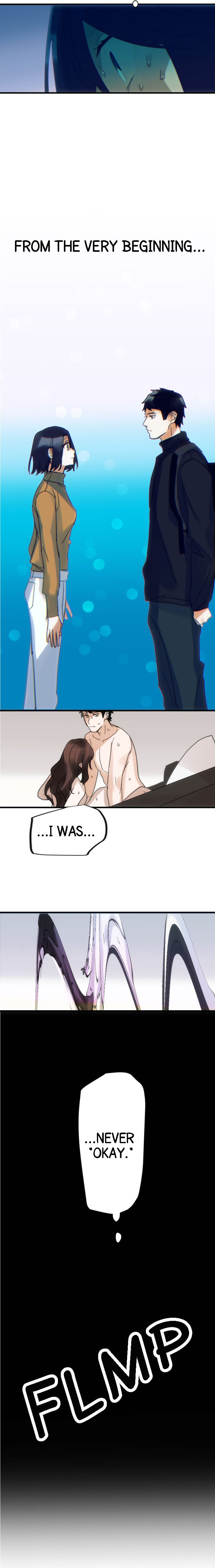 Once, It Was Love Chapter 34 - Page 8