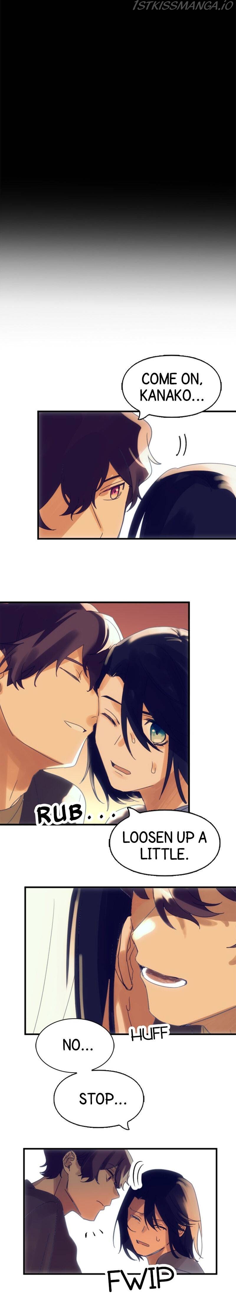 Once, It Was Love Chapter 37 - Page 3