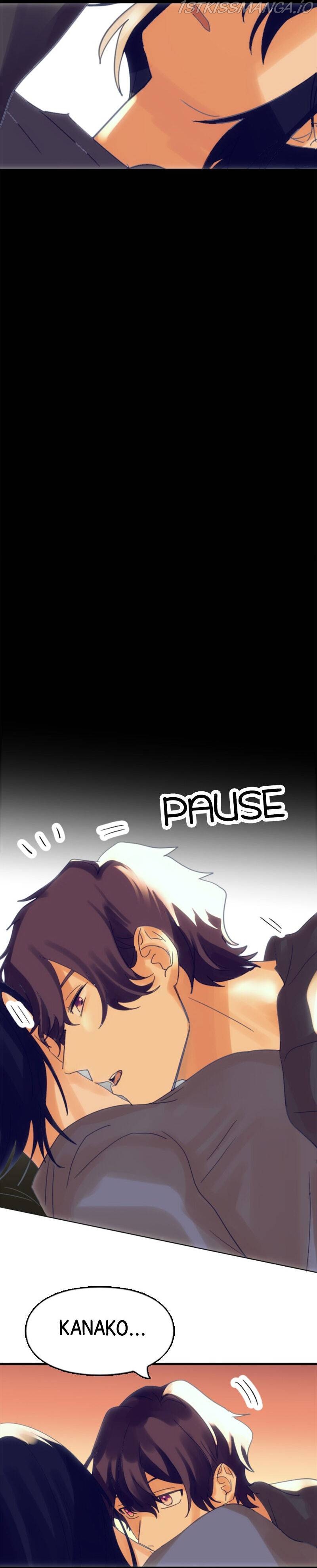 Once, It Was Love Chapter 37 - Page 6