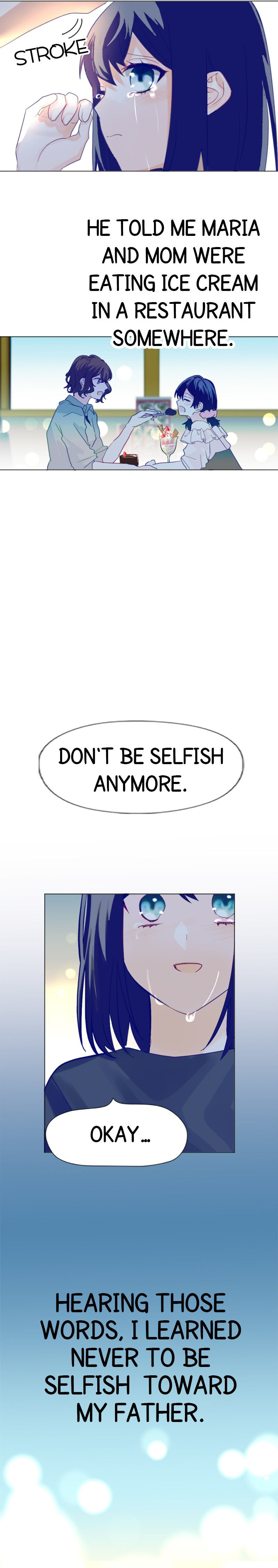 Once, It Was Love Chapter 4 - Page 5