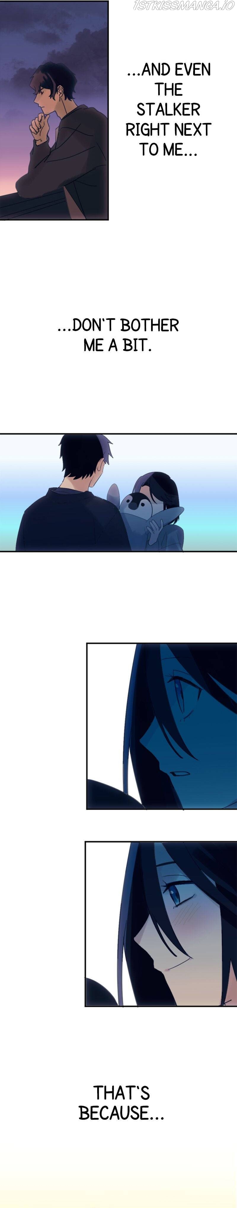 Once, It Was Love Chapter 40 - Page 5