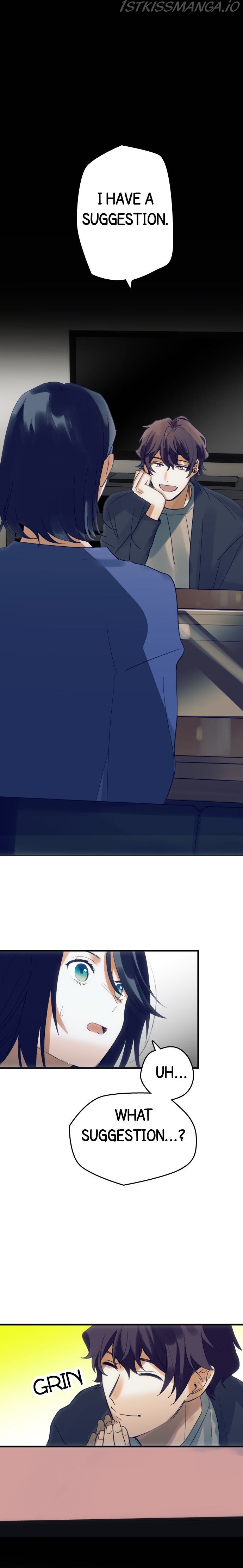 Once, It Was Love Chapter 41 - Page 1