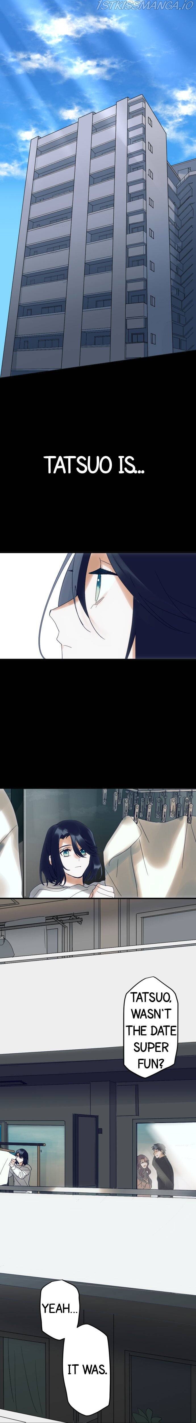 Once, It Was Love Chapter 42 - Page 1