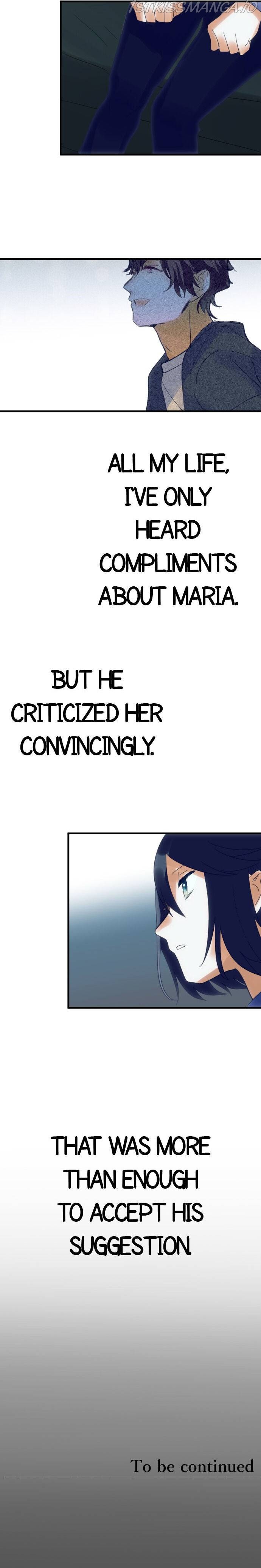 Once, It Was Love Chapter 42 - Page 11