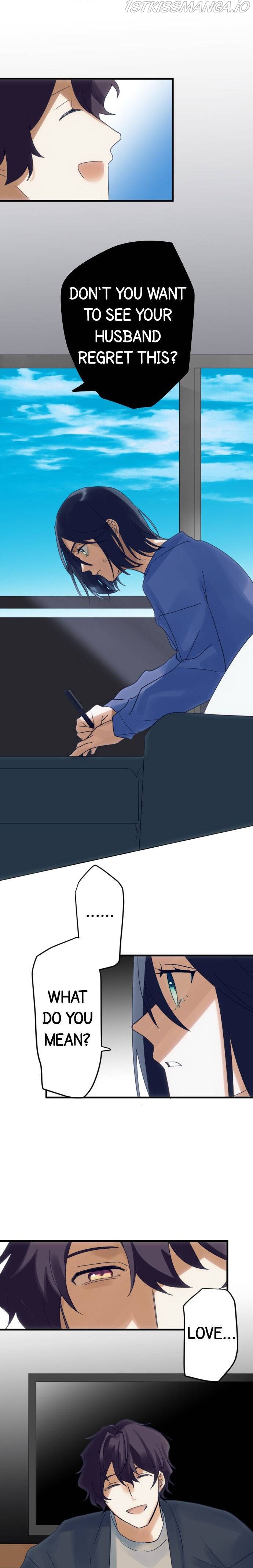Once, It Was Love Chapter 42 - Page 6