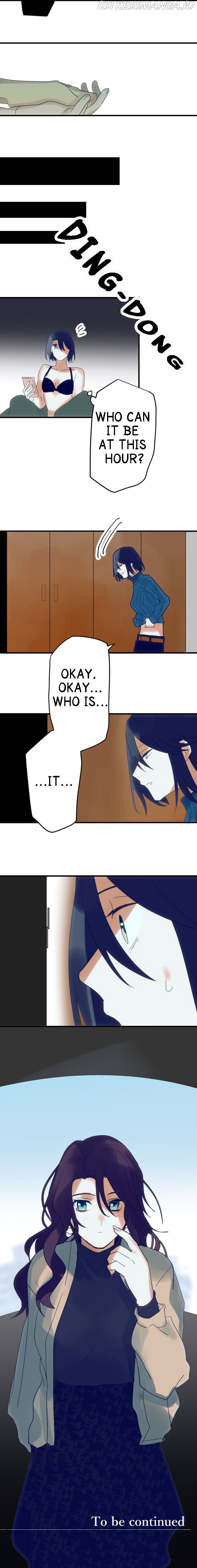 Once, It Was Love Chapter 43 - Page 11
