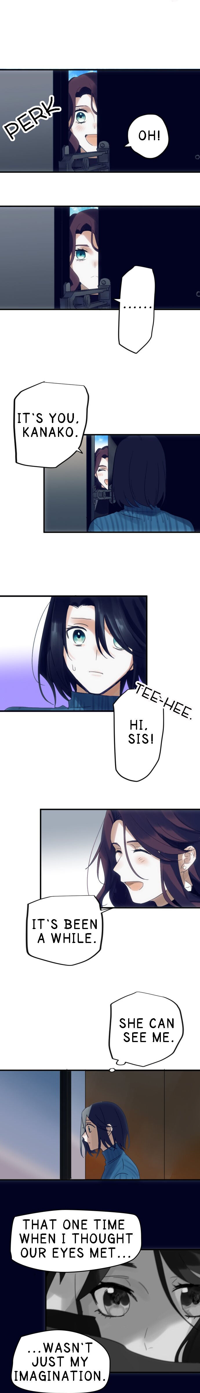 Once, It Was Love Chapter 44 - Page 2