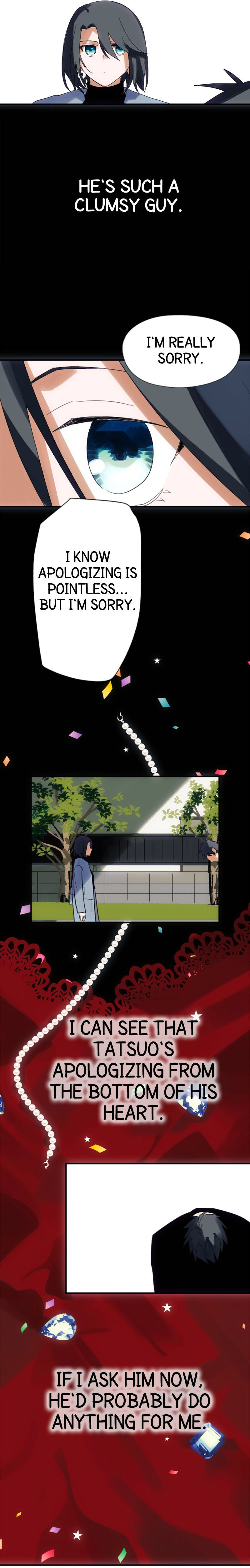 Once, It Was Love Chapter 48 - Page 9