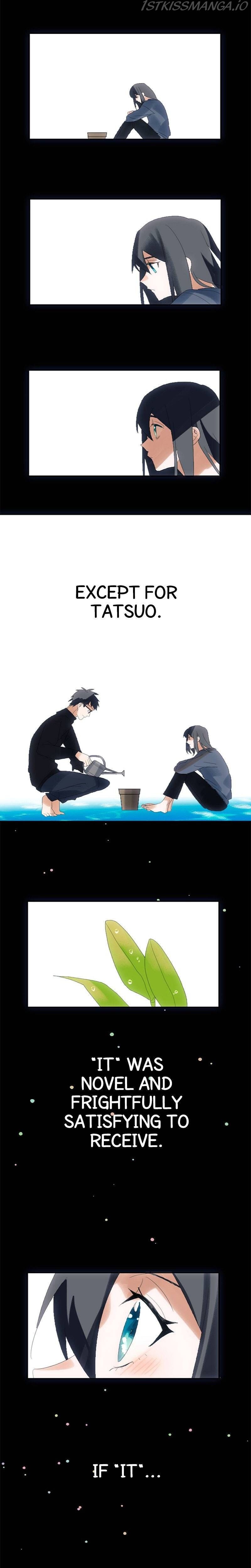 Once, It Was Love Chapter 49 - Page 2