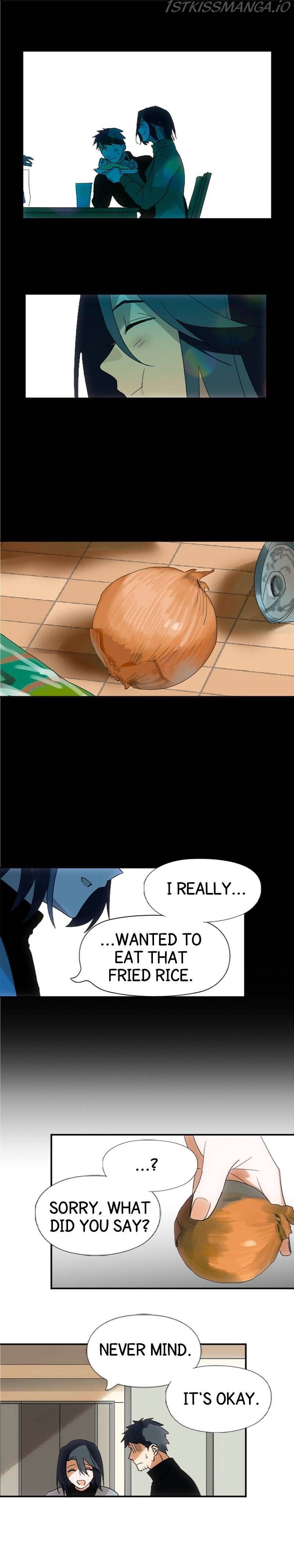 Once, It Was Love Chapter 49 - Page 12