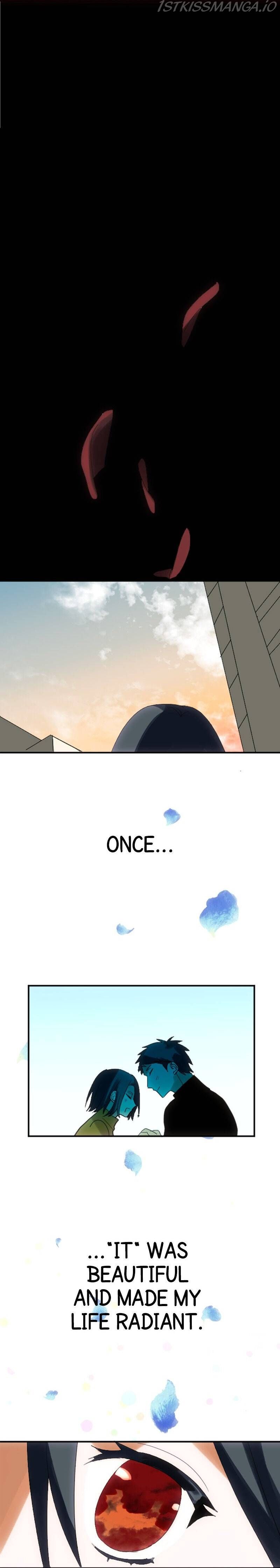 Once, It Was Love Chapter 49 - Page 16