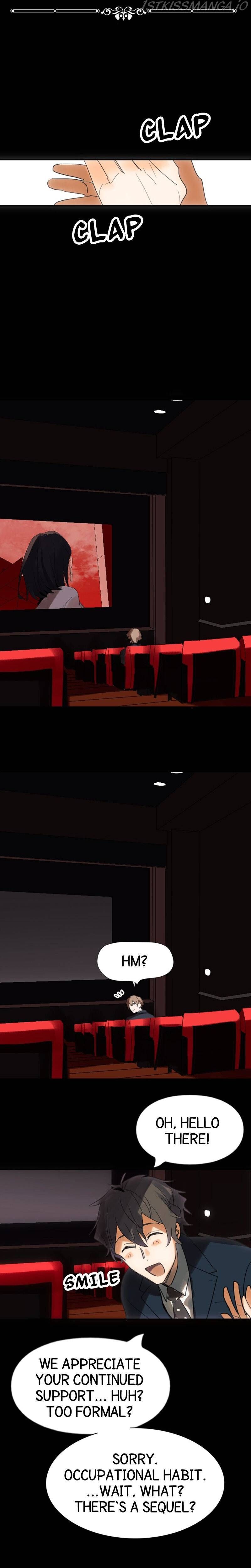 Once, It Was Love Chapter 49 - Page 18