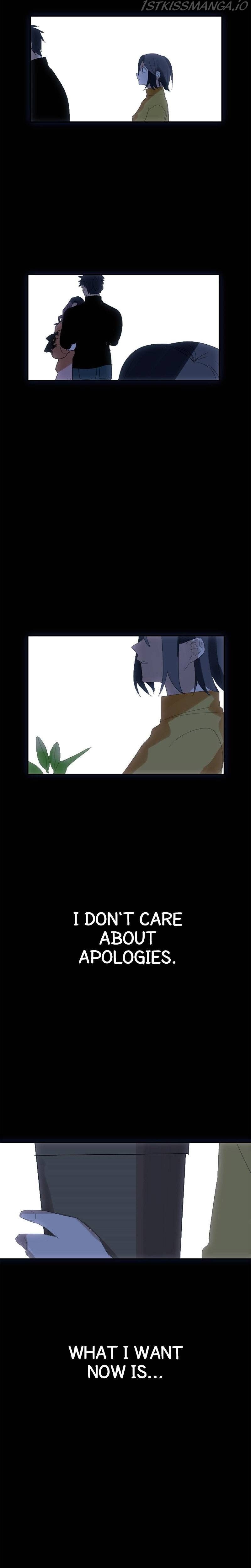 Once, It Was Love Chapter 49 - Page 4