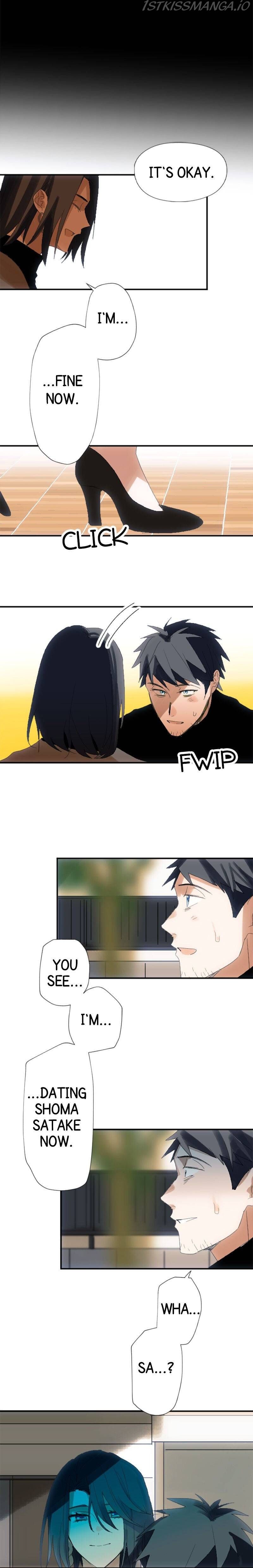 Once, It Was Love Chapter 49 - Page 5