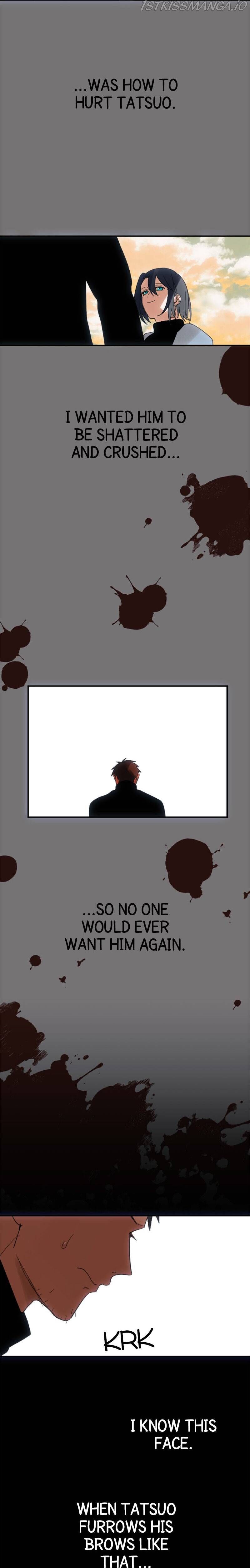 Once, It Was Love Chapter 49 - Page 9