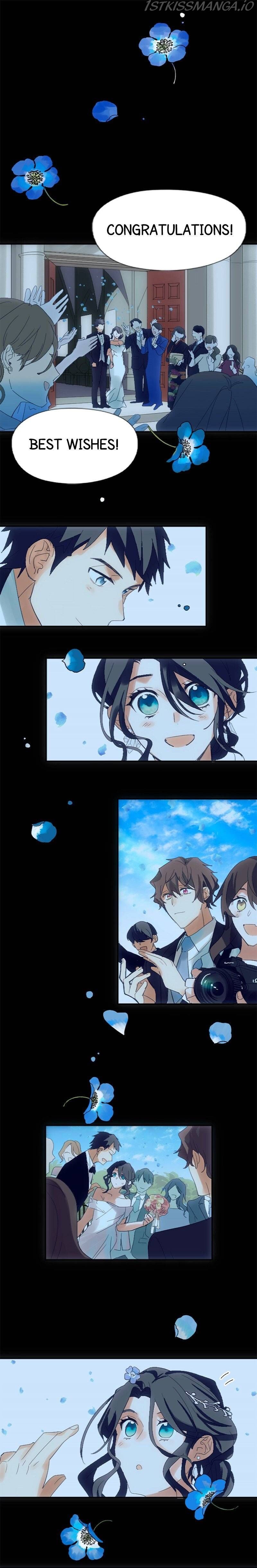 Once, It Was Love Chapter 50 - Page 1