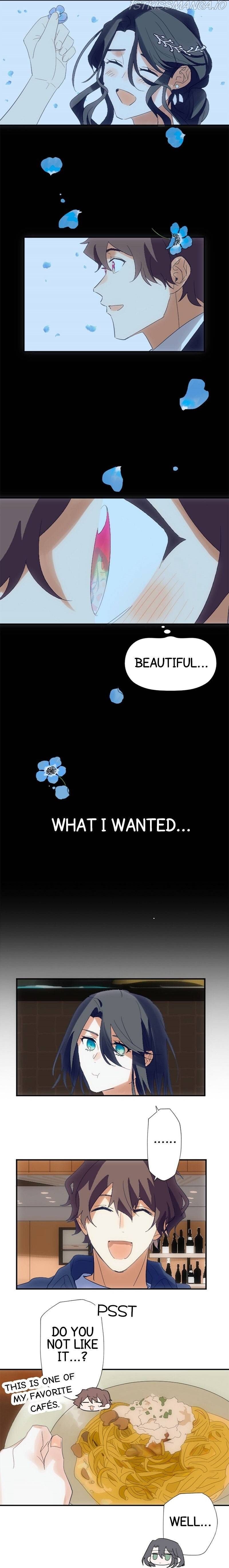 Once, It Was Love Chapter 50 - Page 2