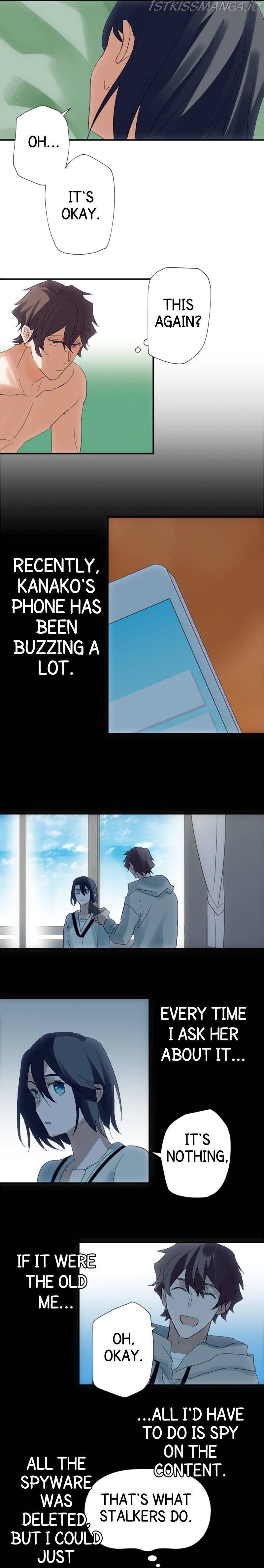 Once, It Was Love Chapter 50 - Page 12