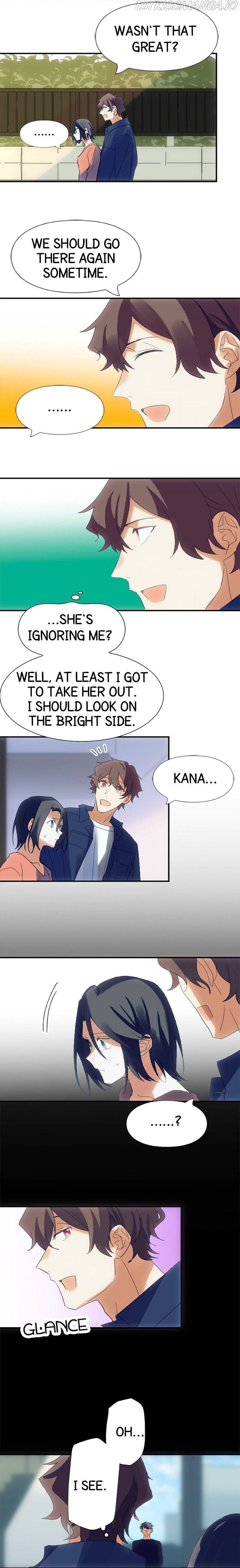 Once, It Was Love Chapter 50 - Page 4