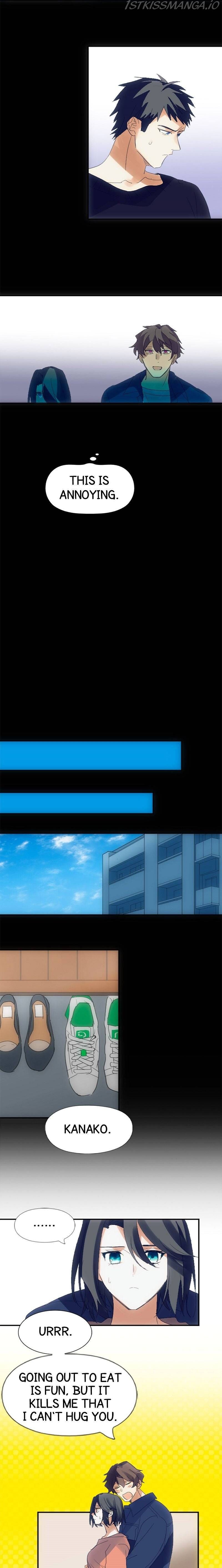 Once, It Was Love Chapter 50 - Page 5