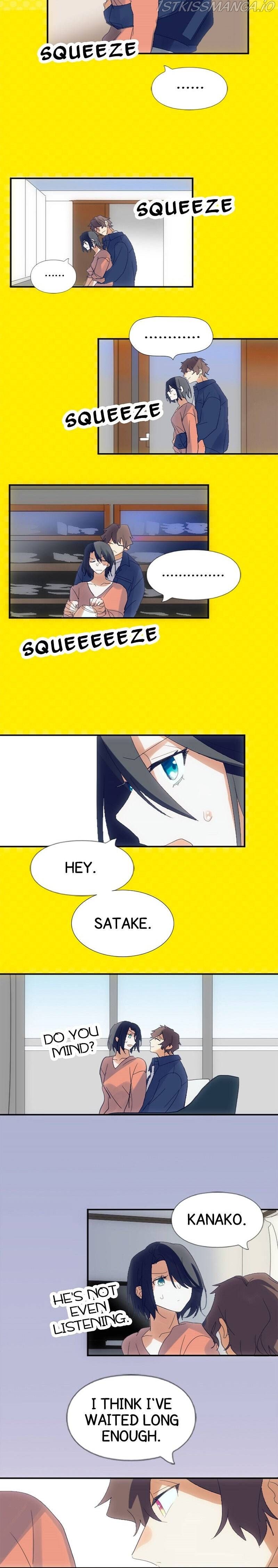 Once, It Was Love Chapter 50 - Page 6