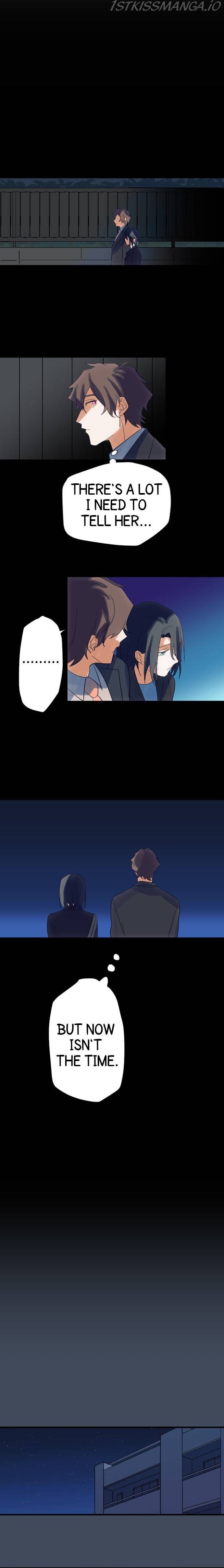 Once, It Was Love Chapter 51 - Page 13