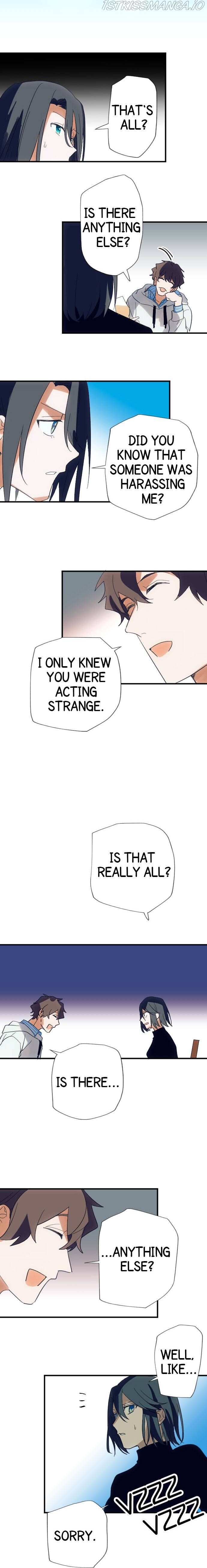 Once, It Was Love Chapter 51 - Page 17