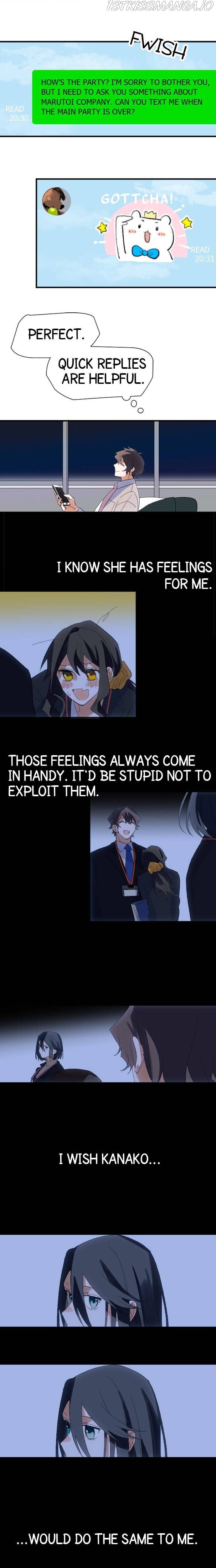 Once, It Was Love Chapter 51 - Page 4