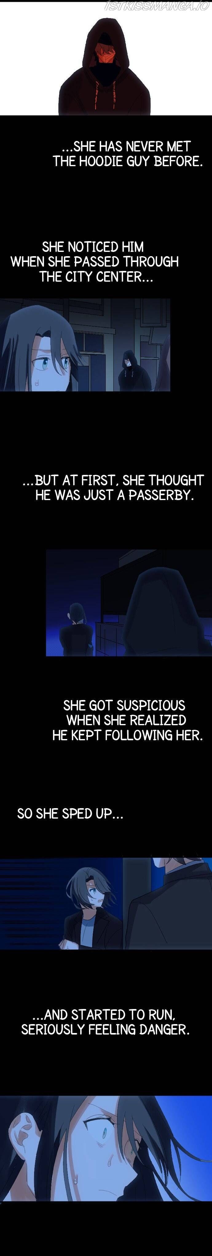 Once, It Was Love Chapter 51 - Page 10
